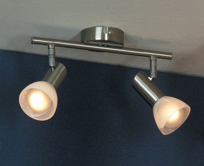 Светильник спот Lussole LSQ-4101-02