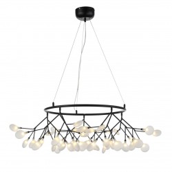 Люстра подвесная ST-Luce RICCARDO SL411.453.45