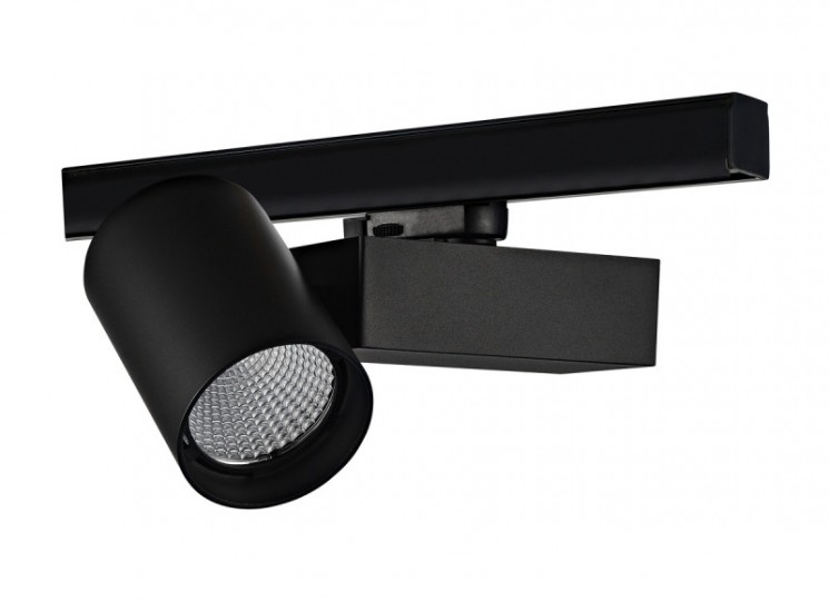 Светильник на шине Donolux DL18624/01 Track B Dim трехфазный