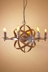 Люстра LOFT HOUSE Р-146