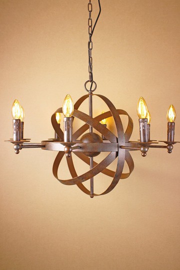 Люстра LOFT HOUSE Р-146