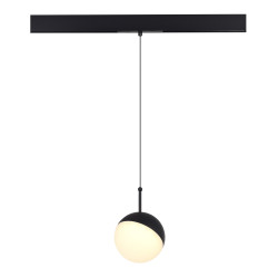 Магнитный трековый светильник ST LUCE SKYLINE 48 ST681.436.07