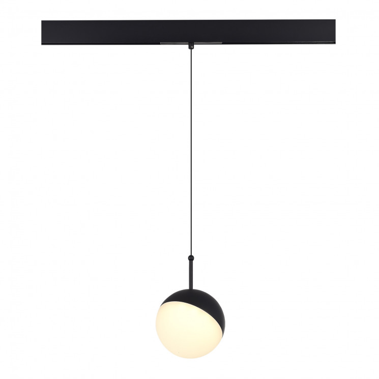 Магнитный трековый светильник ST LUCE SKYLINE 48 ST681.436.07