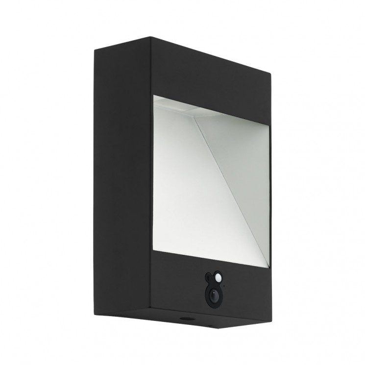 Уличный светильник EGLO MANFRIA-HD 98094 с камерой