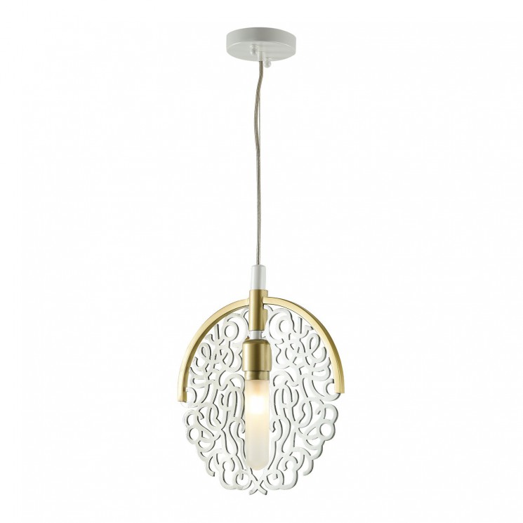 Люстра подвесная Favourite 2303-1P Fabia