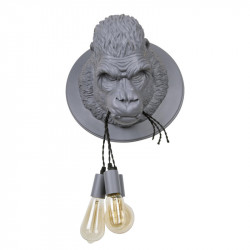 Бра LOFT IT 10178 Grey Gorilla