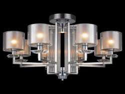 Люстра NEWPORT 4408/C