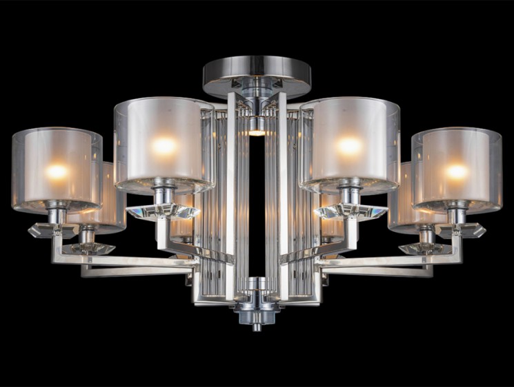 Люстра NEWPORT 4408/C