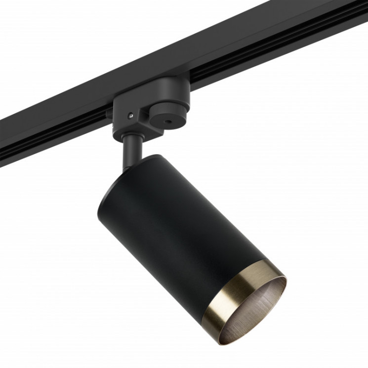 Светильник на шине Lightstar R1T437431 RULLO