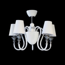 Люстра Lightstar 809056