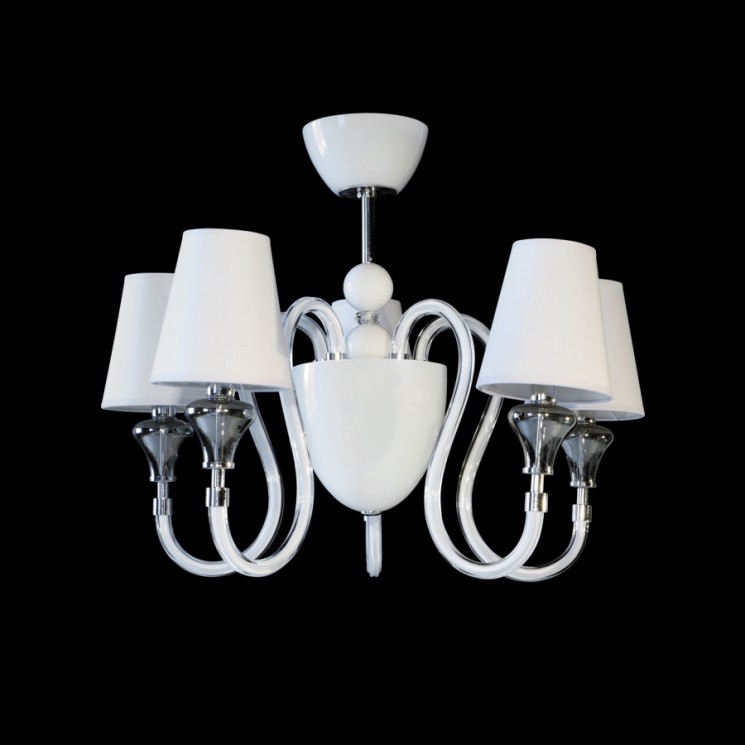 Люстра Lightstar 809056