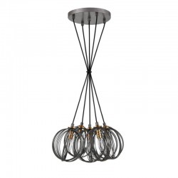 Подвесной светильник Vele Luce VL6212P05