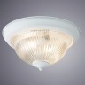 Светильник потолочный Arte lamp AQUA-PLATE A9370PL-2WH