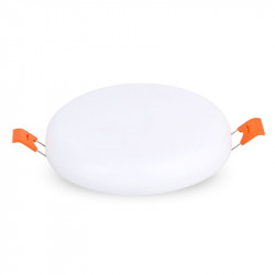 Встраиваемый светодиодный светильник ZORTES   CLOUD  ZRS.57793.18