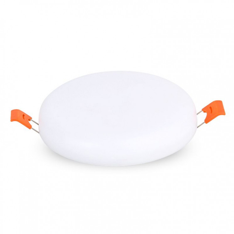 Встраиваемый светодиодный светильник ZORTES   CLOUD  ZRS.57793.18