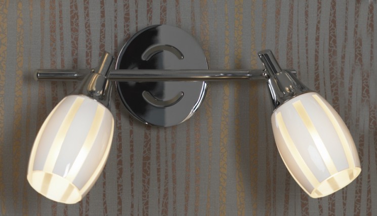 Светильник Lussole LSX-6701-02