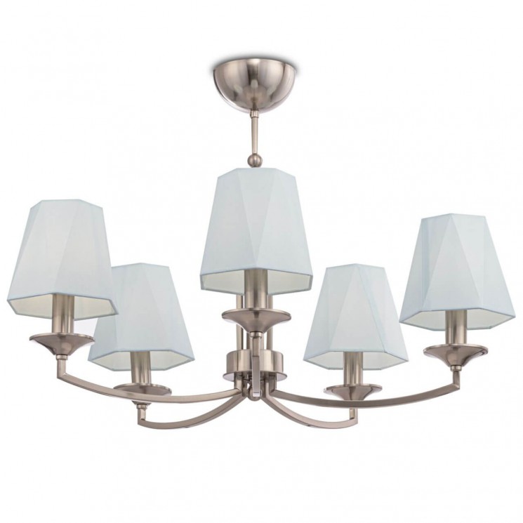 Люстра Freya Faina FR5086PL-05N