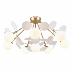 Накладная люстра F-Promo 2771-8P Bliss