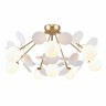 Накладная люстра F-Promo 2771-8P Bliss