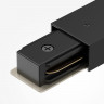 Коннектор Maytoni Technical Unity TRA001CB-11B Accessories for tracks Unity