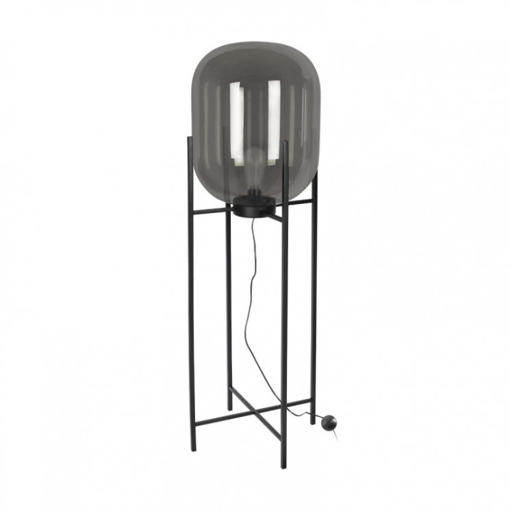 Торшер LOFT IT 10195F/1400 Smoke Oda