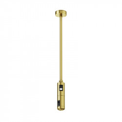 Стойка Maytoni Technical  Flarity TRA158C-D1-BS Magnetic trаck system Flarity латунь