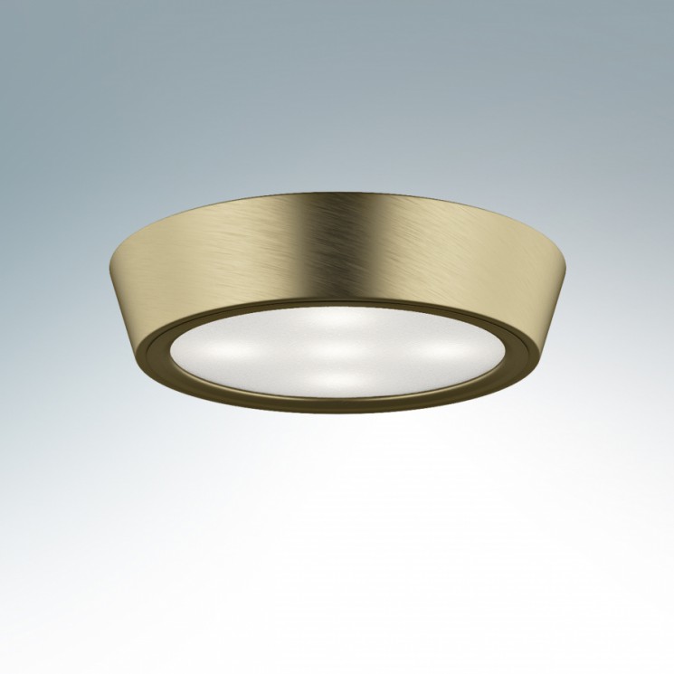 Светильник Lightstar 214712 Urbano Mini LED