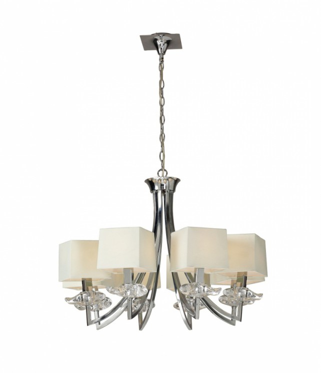 Люстра Mantra 0930