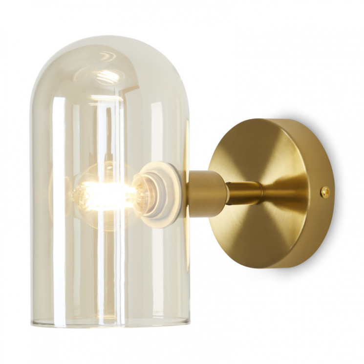 Бра Freya FR5427WL-01BS FIREFLY