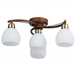 Потолочный светильник Lussole Kstall lsp-0044