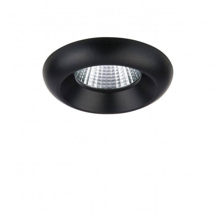 Светильник точечный со встроенными светодиодами Monde Lightstar 71077