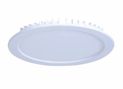 Cветильник встраиваемый Donolux DL18455/3000-White R Диммируемый