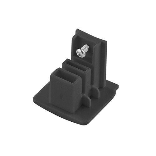 Заглушка MEGALIGHT WSO 35B black