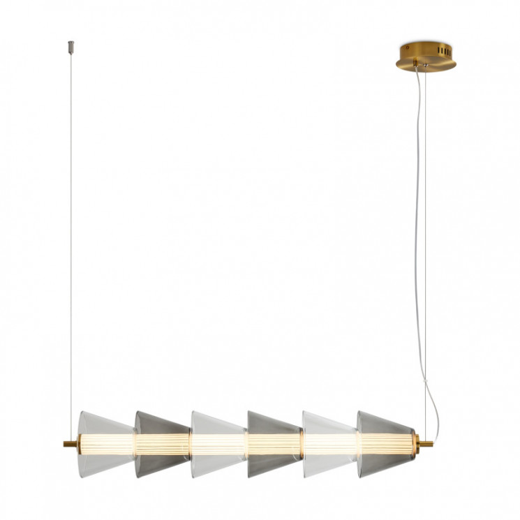 Подвесной светильник Freya FR6137PL-L21BT1 Plum