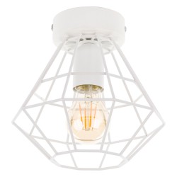 Потолочный светильник в стиле лофт TK Lighting 2292 Diamond
