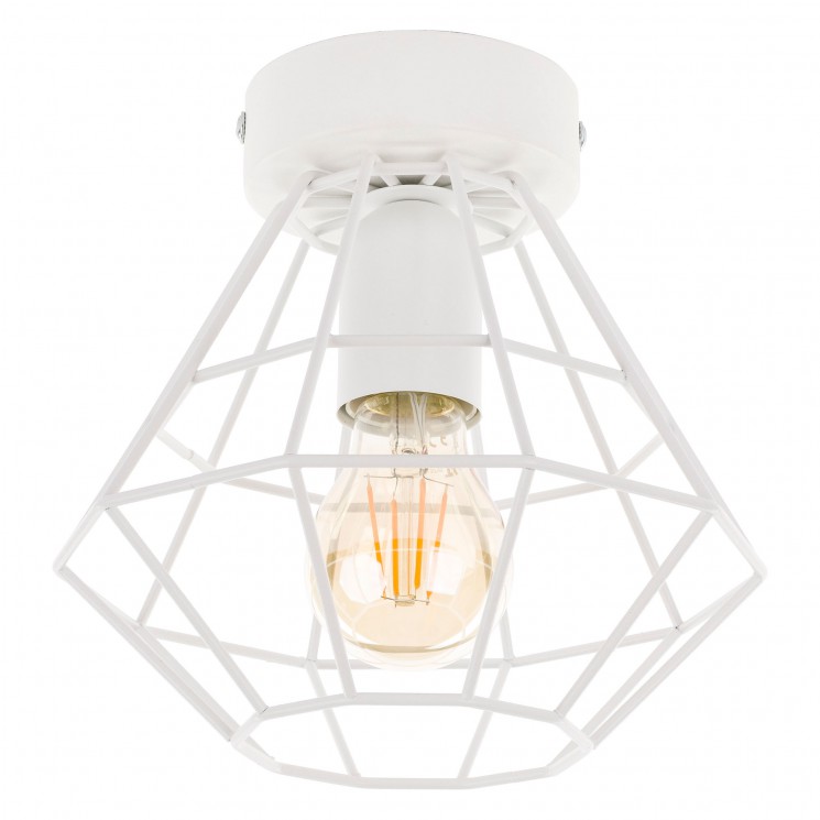 Потолочный светильник в стиле лофт TK Lighting 2292 Diamond