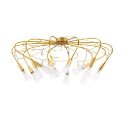 Люстра потолочная Aereo Lightstar 711121