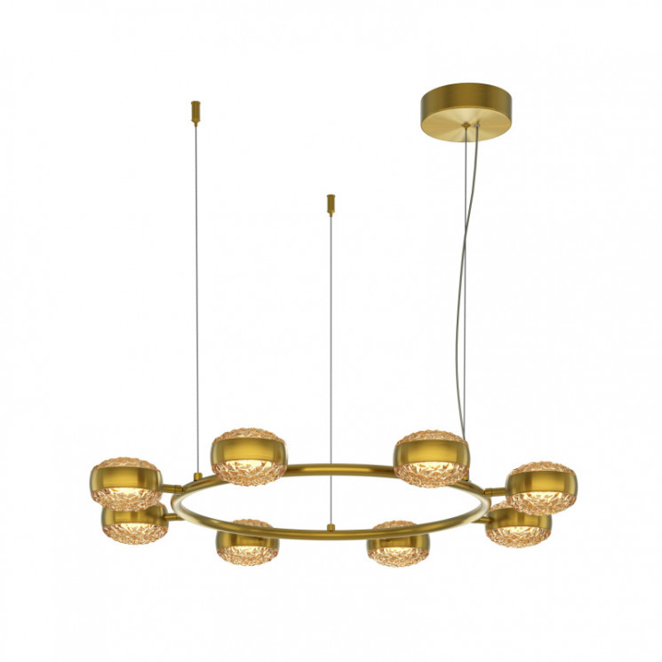 Подвесной светильник Maytoni MOD299PL-L80BS3K Mind