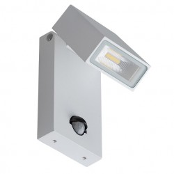 Уличный светильник MW-Light 807021601 с датчиком