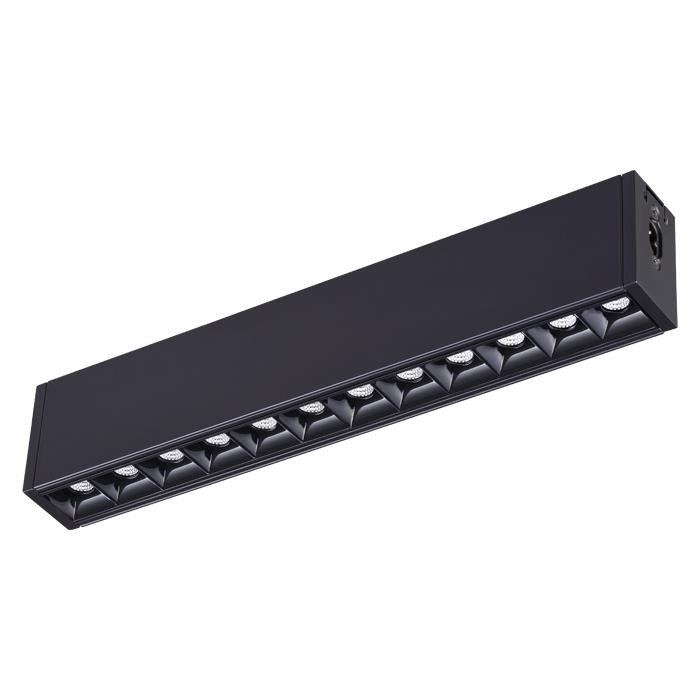 Светильник Троффер Novotech RATIO 358097