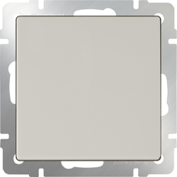 Заглушка слоновая кость Werkel W1159203 (WL03-70-11)