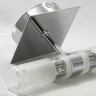 Светильник настенный для ванной Lussole LSL-5401-02 ip44(Ск)