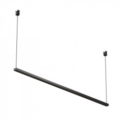 Светильник на шине Maytoni Technical  Elasity TR169-1-52W3K-M-B Points