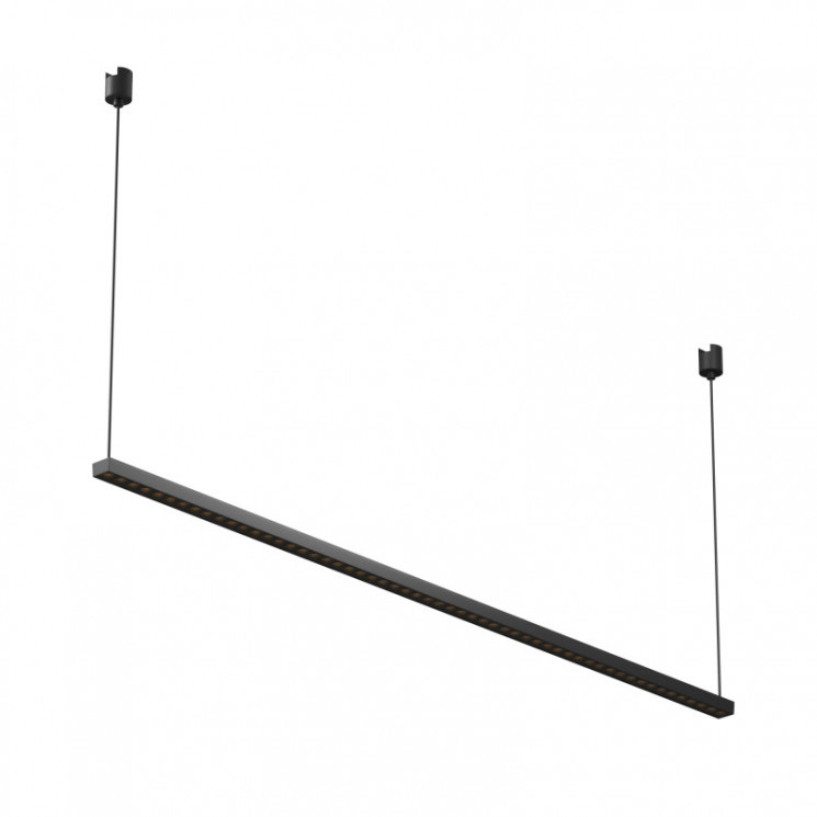 Светильник на шине Maytoni Technical  Elasity TR169-1-52W3K-M-B Points