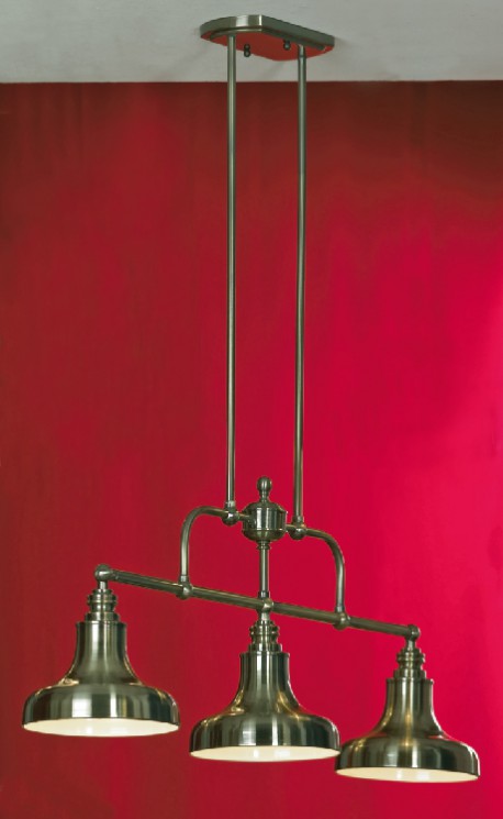 Люстра Lussole LSL-3013-03
