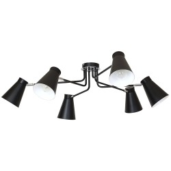 Люстра Luminex BEVAN 5037