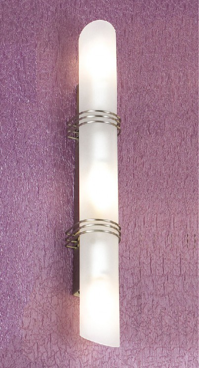 Светильник настенно-потолочный Lussole LSA-7711-03 SELVINO