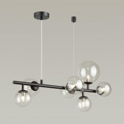 Люстра Odeon light 4818/7 TOVI