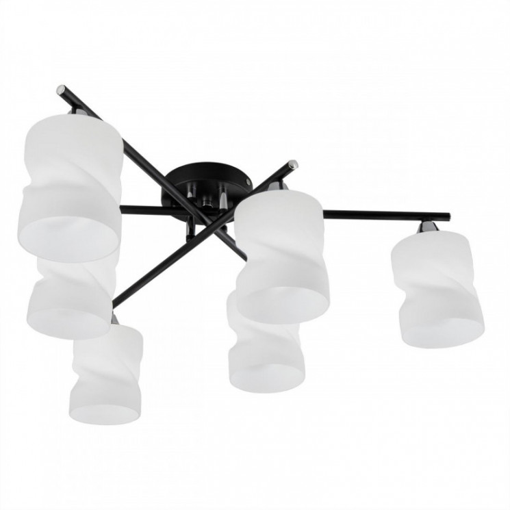 Люстра на штанге Citilux CL132165 Нильс