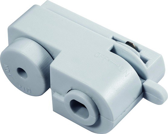 Коннектор-токопровод Arte Lamp A200033